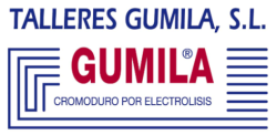 Lgotipo Talleres Gumila